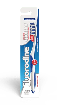 Fluorodine Active Contour