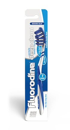Fluorodine Active Deep Clean