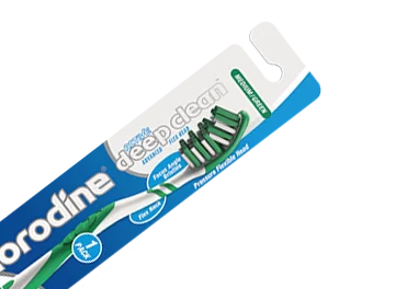 Active Deep Clean