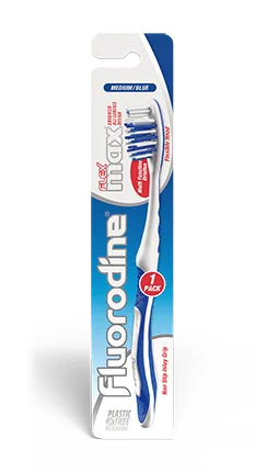 Fluorodine Flex MAX