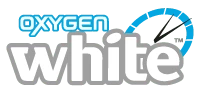 Oxygen White