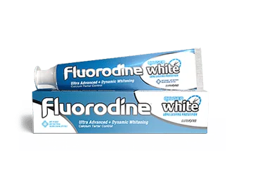 Oxygen White