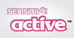 Sensitive Active