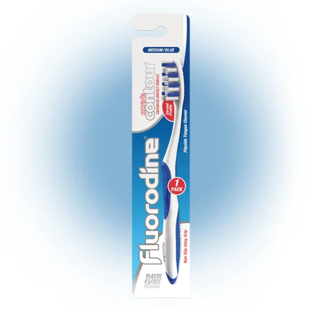 Fluorodine Active Contour
