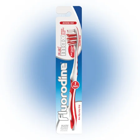 Fluorodine Flex MAX
