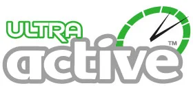 Ultra Active technology