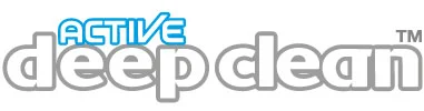 Active Deep Clean technology