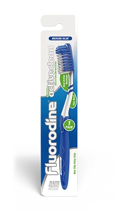 Fluorodine Ultra Active Clean