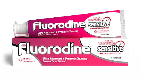 Fluorodine Ultra Sensitive